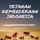 Sejarah kemerdekaan indonesia