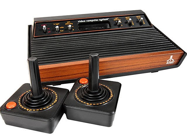 Atari 2600