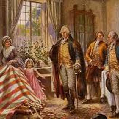 Timeline: American History