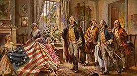 Timeline: American History