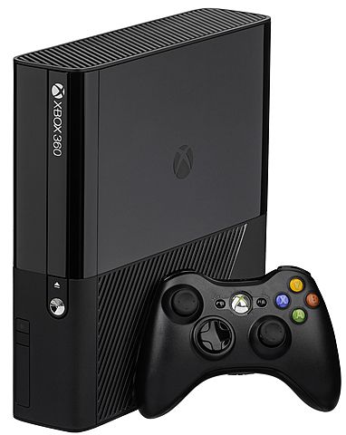 XBox 360