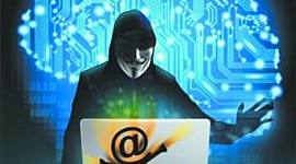 Timeline: Piratería Informática