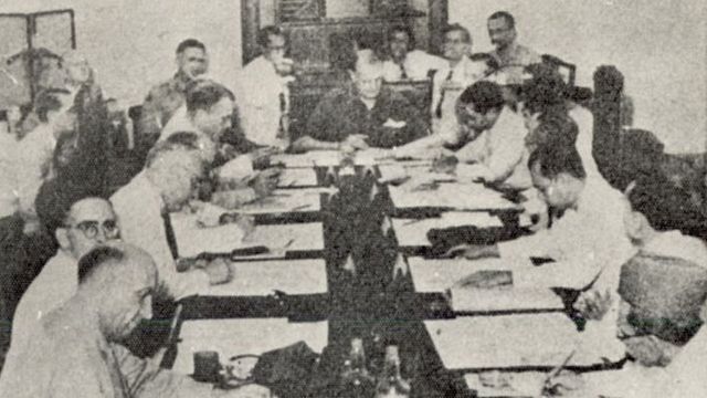 Perjanjian Linggar Jati