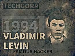 Vladimir Levin