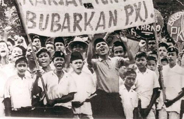 G30S PKI