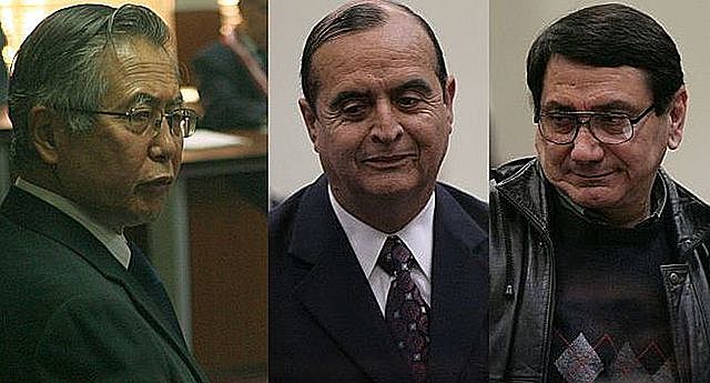 El Estado empieza a ser denunciado por violaciones a los DDHH