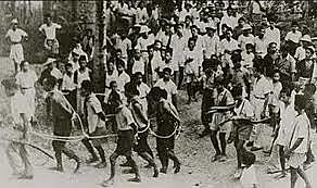 Peristiwa westerling