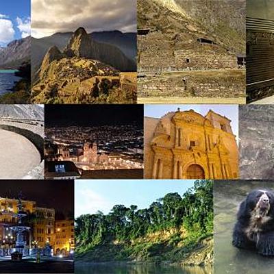 Timeline: Una identidad formada por muchas culturas