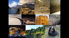 Timeline: Una identidad formada por muchas culturas