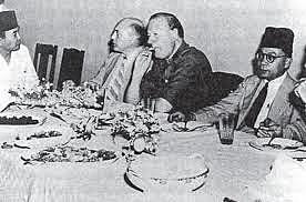 Perjanjian Liggar jati