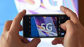 Timeline: Tecnología 5G