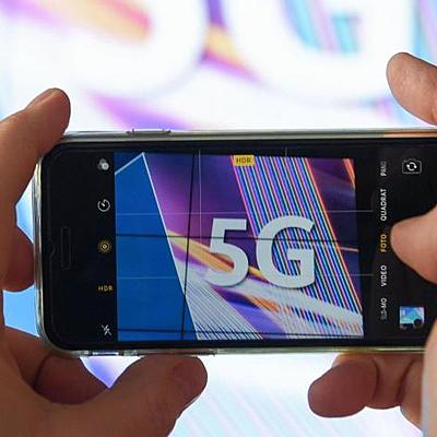 Timeline: GENERACION REDES TECNOLOGICAS