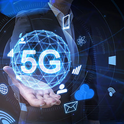 Timeline: REDES TECNOLÓGICAS