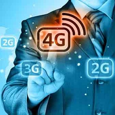 Timeline: GENERACIONES REDES TECNOLÓGICAS