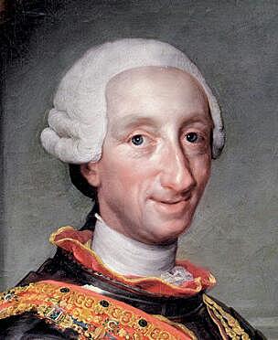 España y la nueva España