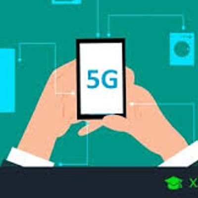 Timeline: GENERACION - REDES TECNOLOGICAS