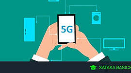 Timeline: GENERACION - REDES TECNOLOGICAS