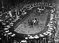 Konferensi Meja Bundar