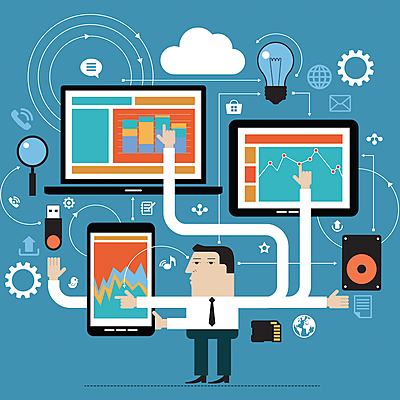 Timeline: Historia del marketing