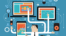 Timeline: Historia del marketing