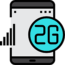 2G