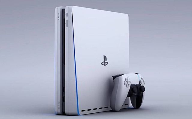 PS5