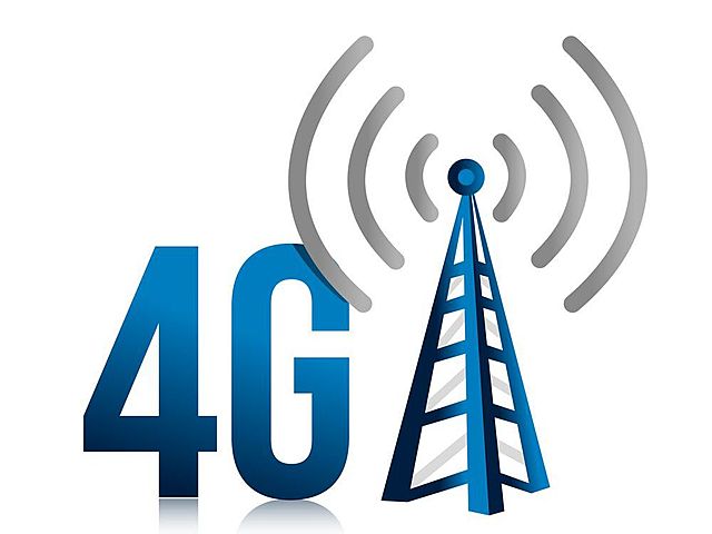 4 GENERACIÓN (4G)
