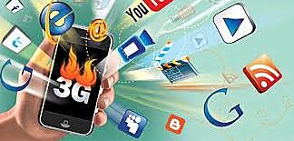 Generación: 3G