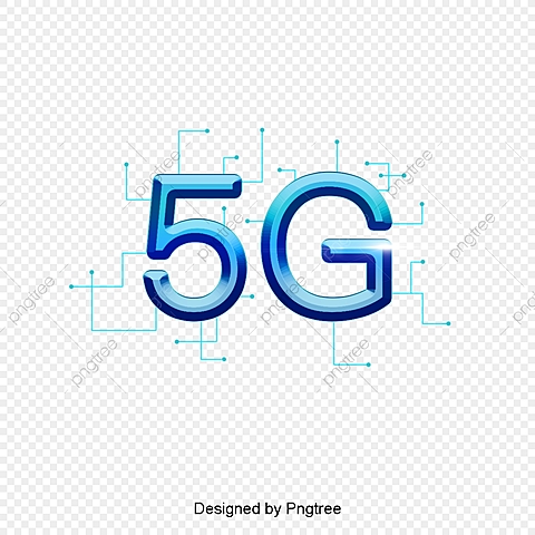 5G
