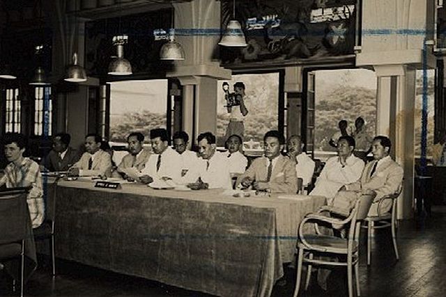 Perjanjian Roem-Royen