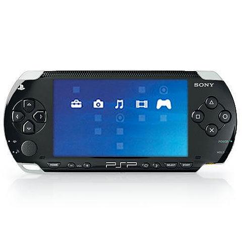 PSP