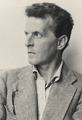 Ludwig Wittgenstein