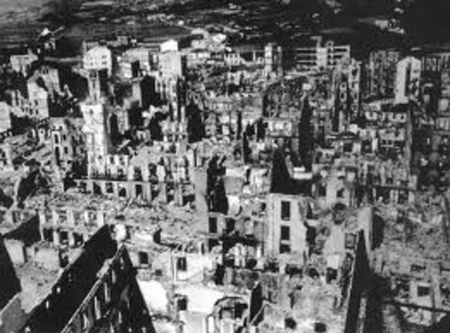 Bombardeig de Guernika