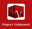 Aparece Proyect Voldemort