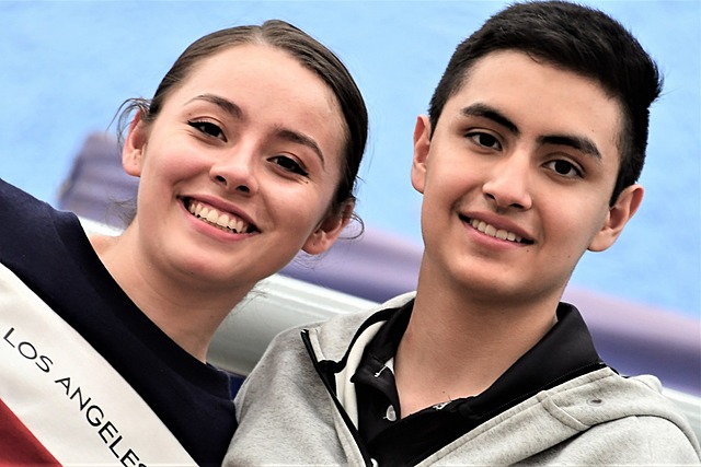 Conozco a mi mejor amiga