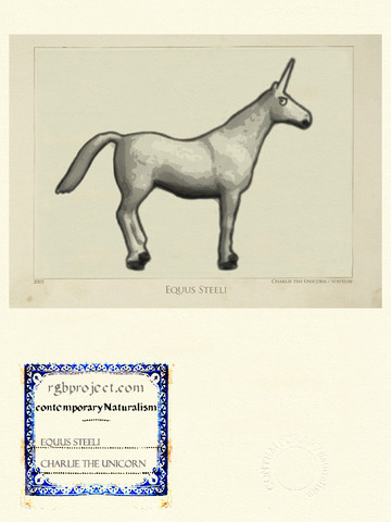 Equus Steeli