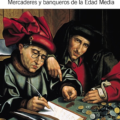 Timeline: Mercaderes y banqueros de la edad media