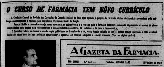 Parecer CFE nº 287 de 11 de abril de 1969