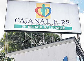 Desfalcos cajanal