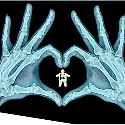 Timeline: Historia de la Radiología.