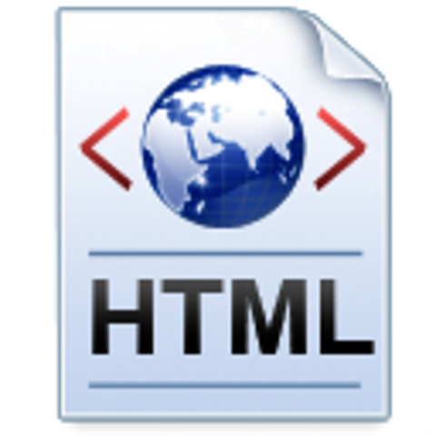 HTML