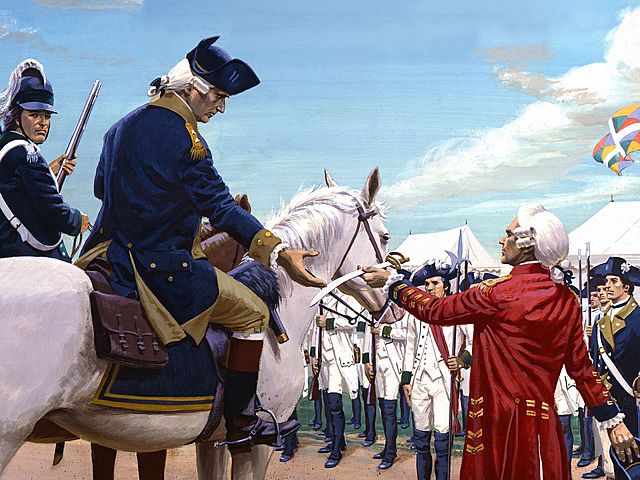 France Joins the War