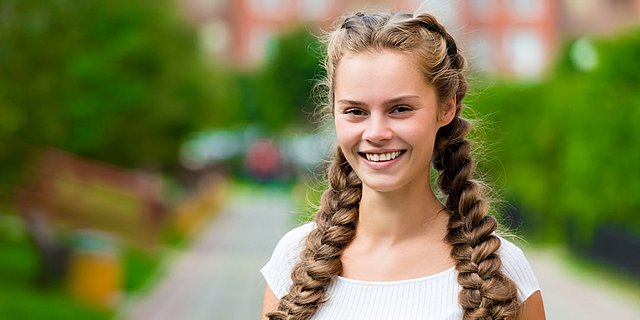 Average life span was 20 to 30 years