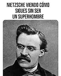 Aun Nietzsche
