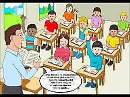 Impulso del rol docente-estudiante activo.