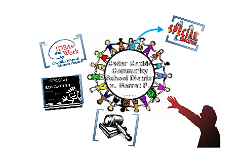 Cedar Rapids v. Garret F.