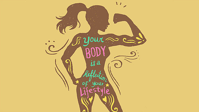 Important of the whole body