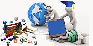 Utilización de las redes sociales como medio de enseñanza-aprendizaje.