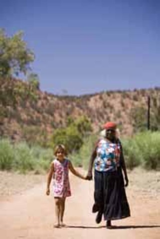 Bit of Black Business - Nana