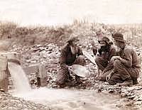 Gold Discovered in Black Hills